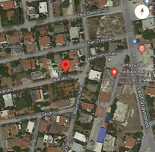 Sunshine\'S House Near The Beach, 10 Min From The Airport